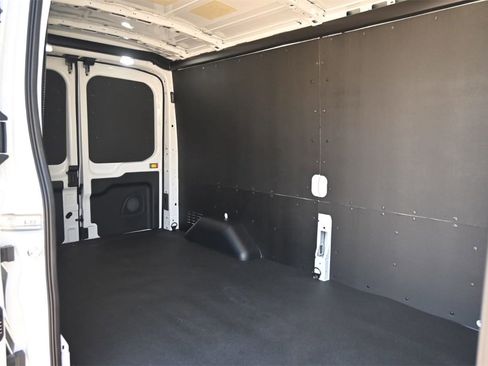 New 2025 Ford Transit 250 148 Medium Roof w/ Load Area Protection Package image 40