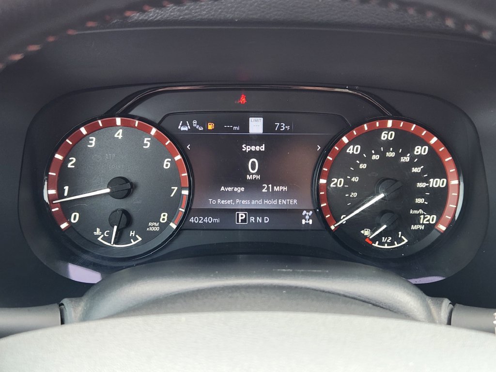 Certified 2023 Nissan Frontier PRO-4X w/ Pro Convenience Package AWD/4WD image 12