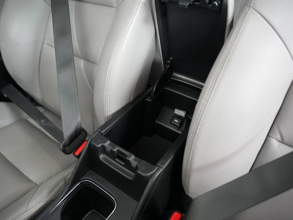 Used 2015 Honda Civic EX-L image 33