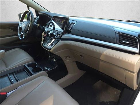 Used 2024 Honda Odyssey Touring image 21