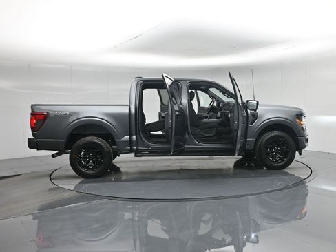 New 2026 Ford F150 XLT AWD/4WD image 5