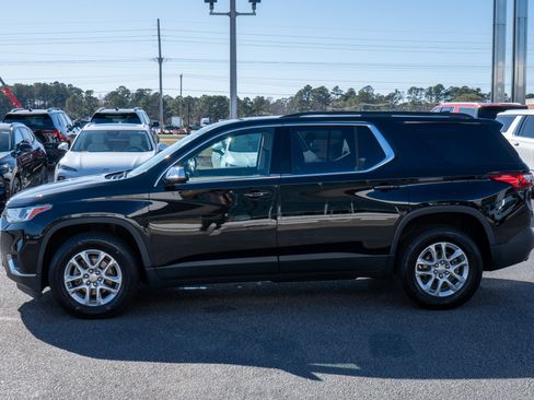 Used 2019 Chevrolet Traverse LT image 6