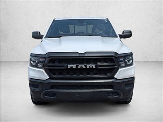 Used 2024 RAM 1500 Tradesman AWD/4WD video 3