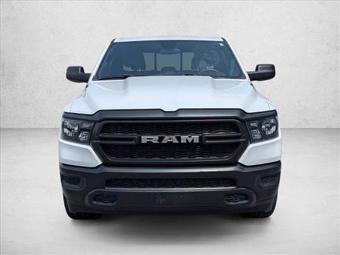 Used 2024 RAM 1500 Tradesman AWD/4WD image 3