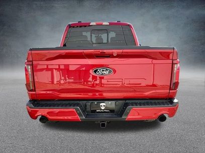 New 2025 Ford F150 XLT w/ Equipment Group 303A High