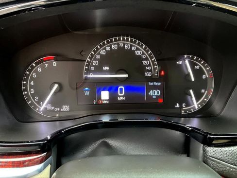 Used 2019 Cadillac XT5 Premium Luxury w/ Driver Assist Package image 24