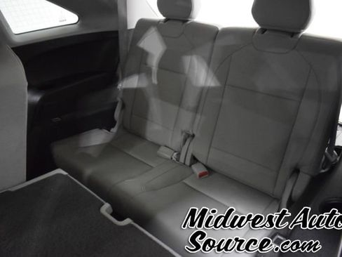 Used 2016 Acura MDX SH-AWD image 26