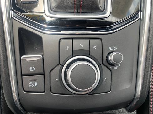 Used 2023 MAZDA CX-5 Carbon Edition image 33