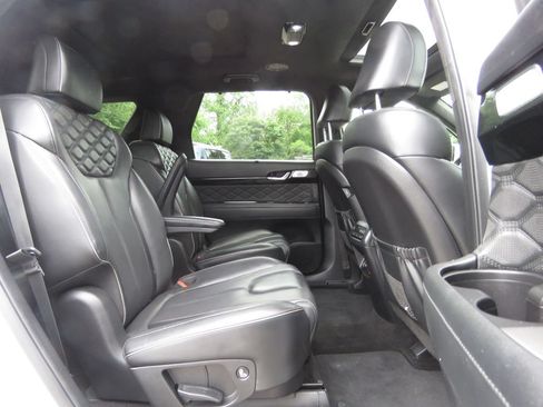 Used 2020 Hyundai Palisade Limited AWD/4WD image 16