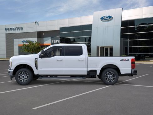 New 2026 Ford F250 Lariat AWD/4WD image 3