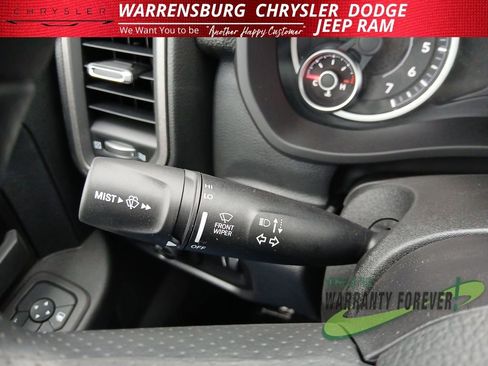 New 2026 RAM 2500 Tradesman image 16