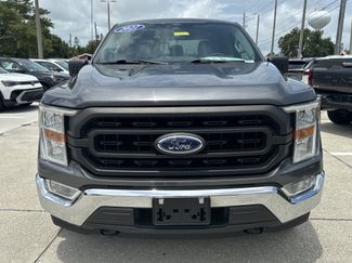 Used 2021 Ford F150 XL w/ Equipment Group 101A High AWD/4WD video 2