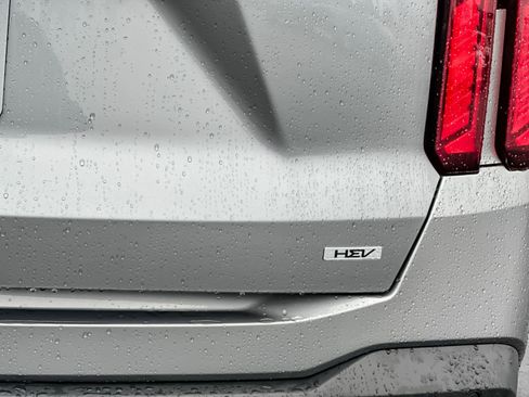 Used 2025 Kia Sorento EX image 27