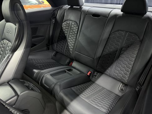 Used 2022 Audi RS 5 image 22