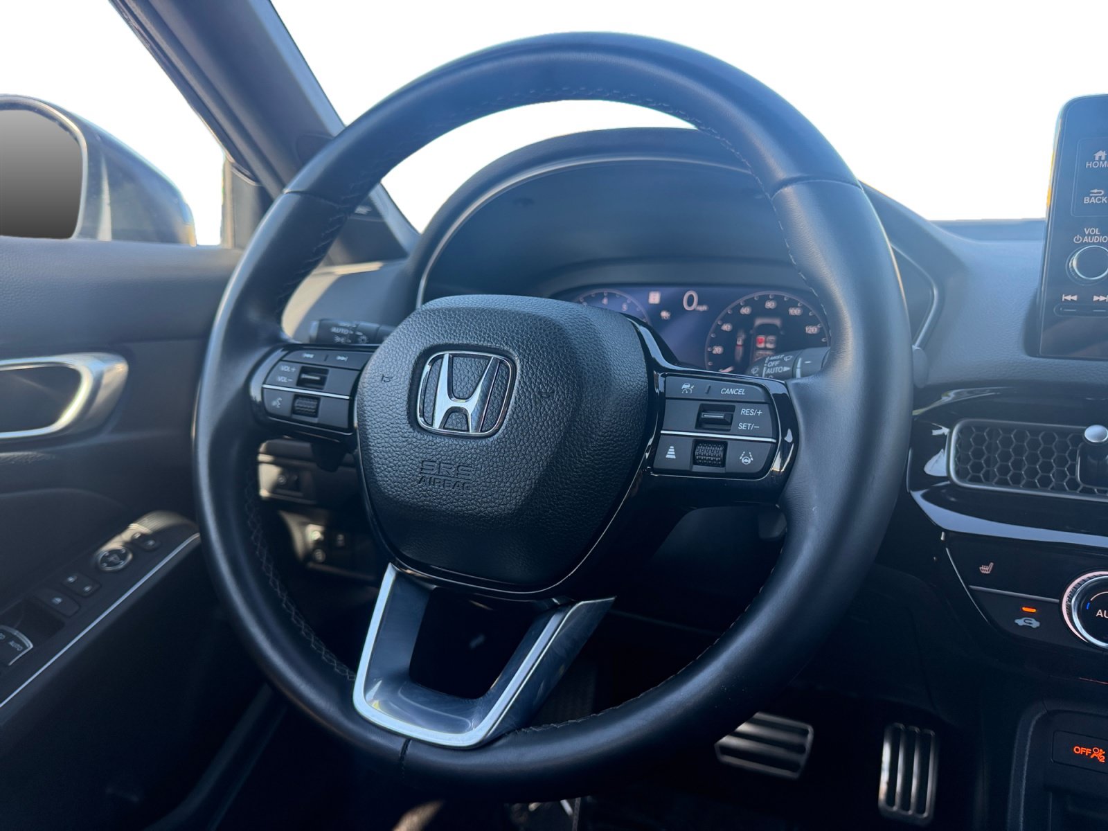 Used 2023 Honda Civic Sport Touring image 12