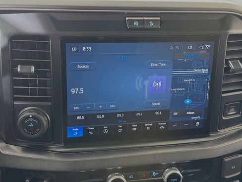 New 2026 Ford F250 Platinum AWD/4WD image 15