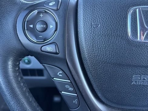 Used 2017 Honda Pilot EX-L image 13