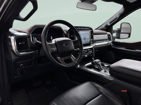 Used 2022 Ford F150 Lariat AWD/4WD image 15