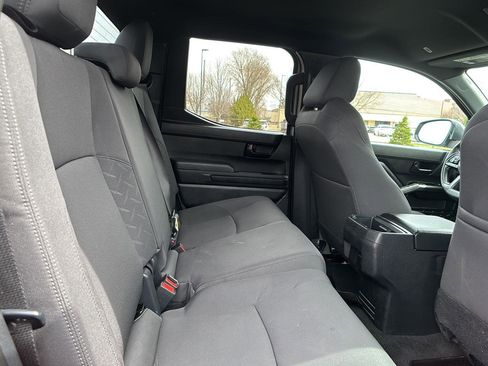 Used 2024 Toyota Tacoma SR5 image 17