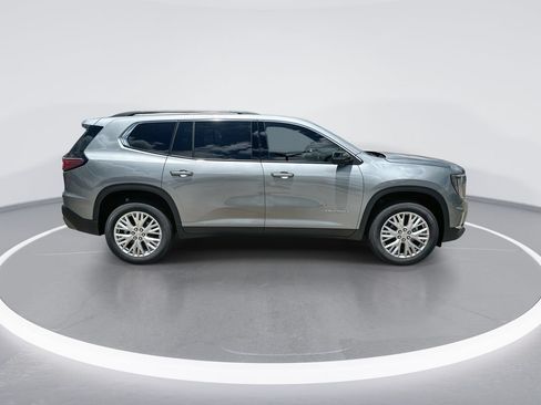 New 2026 GMC Acadia Elevation w/ Elevation Premium Package FWD image 9