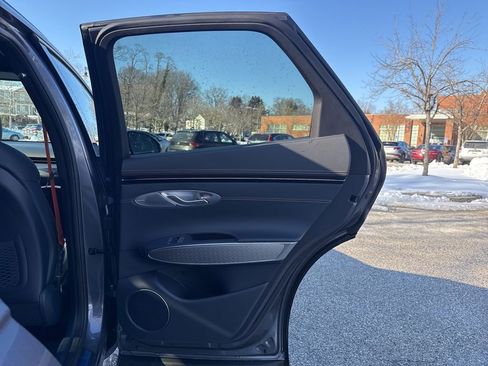 New 2026 Genesis GV70 2.5T Sport Prestige image 30