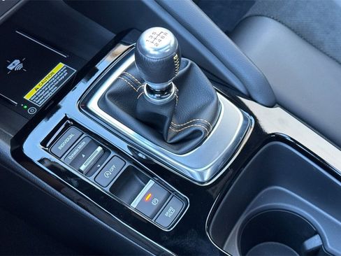 New 2026 Acura Integra A-Spec image 24