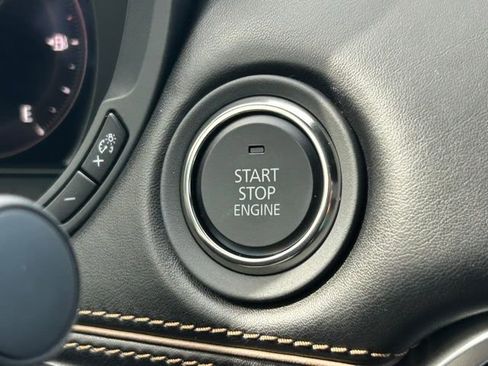 New 2026 MAZDA CX-70 3.3 Turbo w/ Premium Plus Pkg image 22