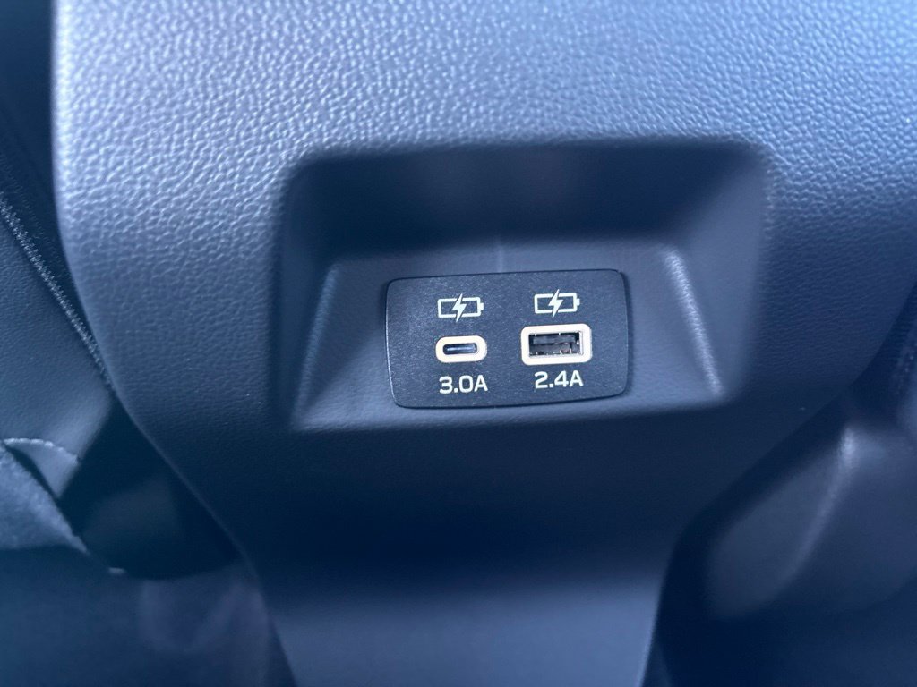 New 2026 Subaru Crosstrek 2.5i Limited AWD/4WD image 17