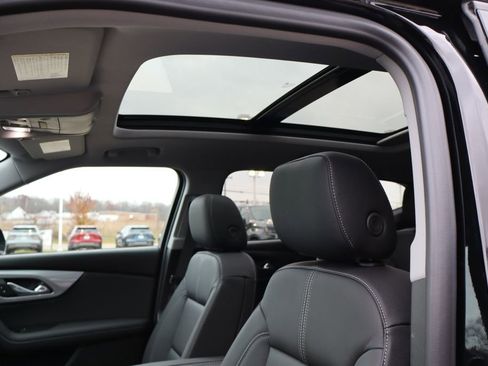 New 2026 Chevrolet Blazer LT w/ LPO, Floor Liner Package image 24