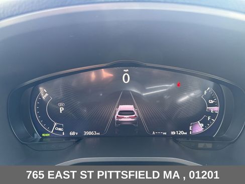 Used 2024 MAZDA CX-90 Plug-In Hybrid w/ Premium Plus AWD/4WD image 31