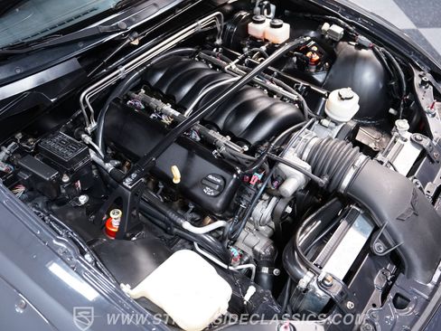 Used 2000 MAZDA MX-5 Miata RWD image 26