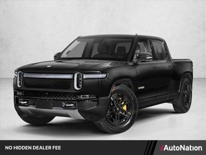 Used 2023 Rivian R1T Adventure