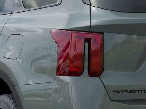 New 2026 Kia Sorento SX Prestige AWD/4WD image 11