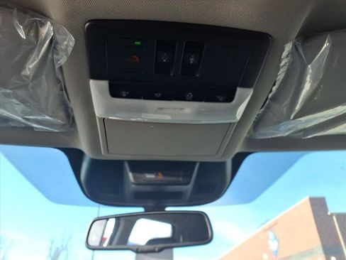 New 2026 Nissan Rogue Platinum image 23