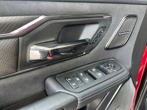 Used 2025 RAM 1500 RHO w/ RHO Level 1 Equipment Group AWD/4WD image 35