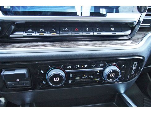 Used 2023 Chevrolet Silverado 1500 RST w/ Texas Edition Plus image 26