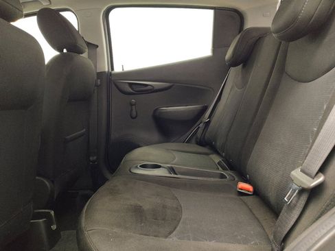 Used 2019 Chevrolet Spark LS FWD image 18