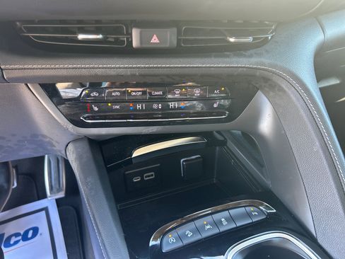 Used 2023 Buick Envision Preferred w/ Sport Touring Package image 24
