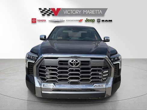 New 2026 Toyota Tundra 1794 Edition image 7