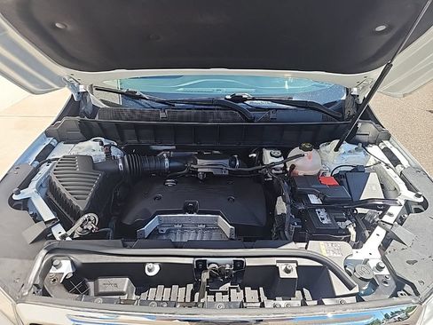 Used 2019 GMC Acadia SLE AWD/4WD image 6