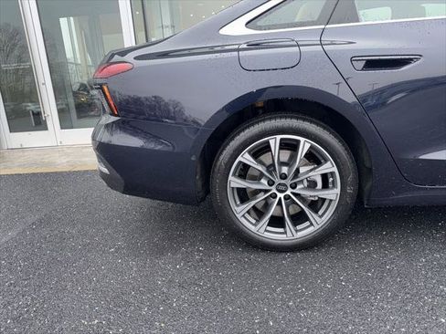 New 2026 Audi A6 Premium AWD/4WD image 8