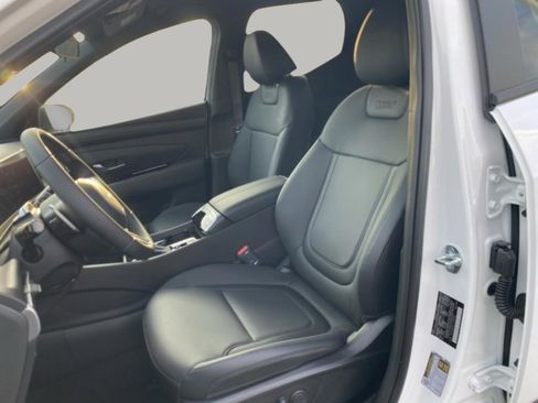 New 2026 Hyundai Santa Cruz XRT AWD/4WD image 14