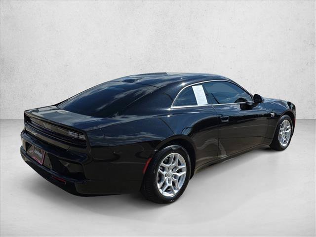 Used 2025 Dodge Charger Daytona R/T w/ Quick Order Package 25M R/T AWD/4WD image 5