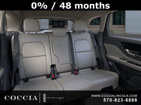 New 2026 Lincoln Corsair Premiere AWD/4WD image 11