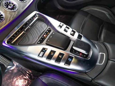 Certified 2022 Mercedes-Benz AMG GT 43 image 26