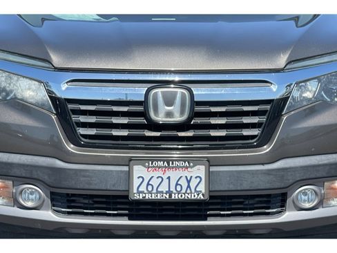 Used 2020 Honda Ridgeline RTL-E image 13