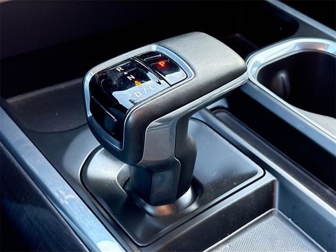 Used 2023 Chevrolet Silverado 1500 LTZ image 16