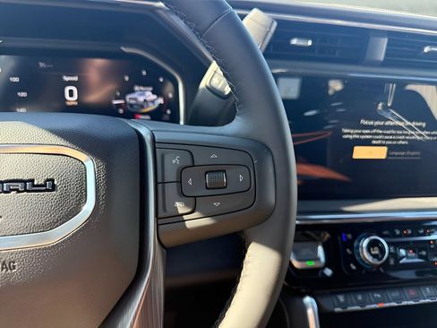 New 2026 GMC Sierra 2500 Denali Ultimate AWD/4WD image 19