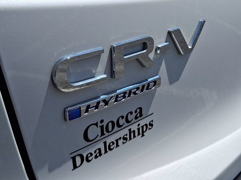 Used 2025 Honda CR-V Sport-L image 31
