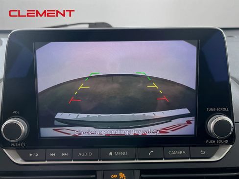 Used 2023 Nissan Altima 2.5 SV FWD image 20
